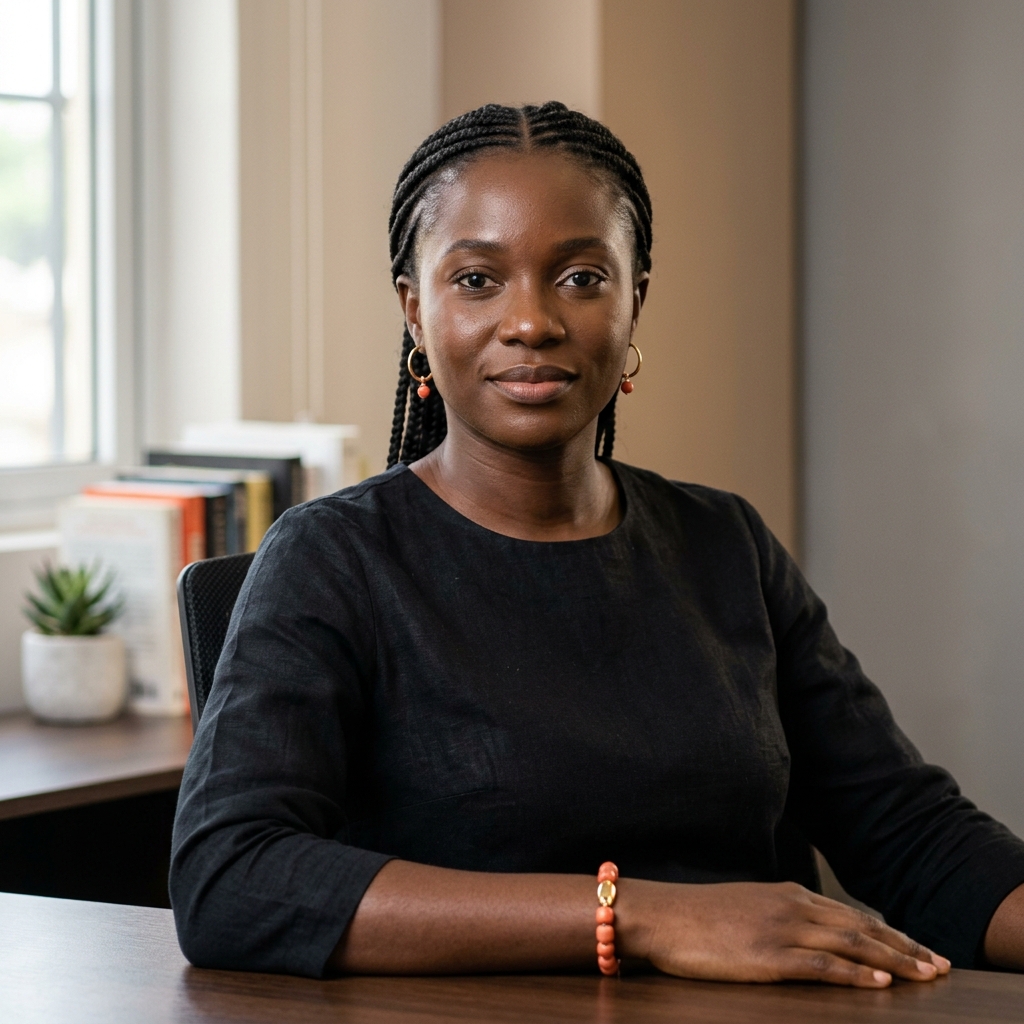 Funmi A.