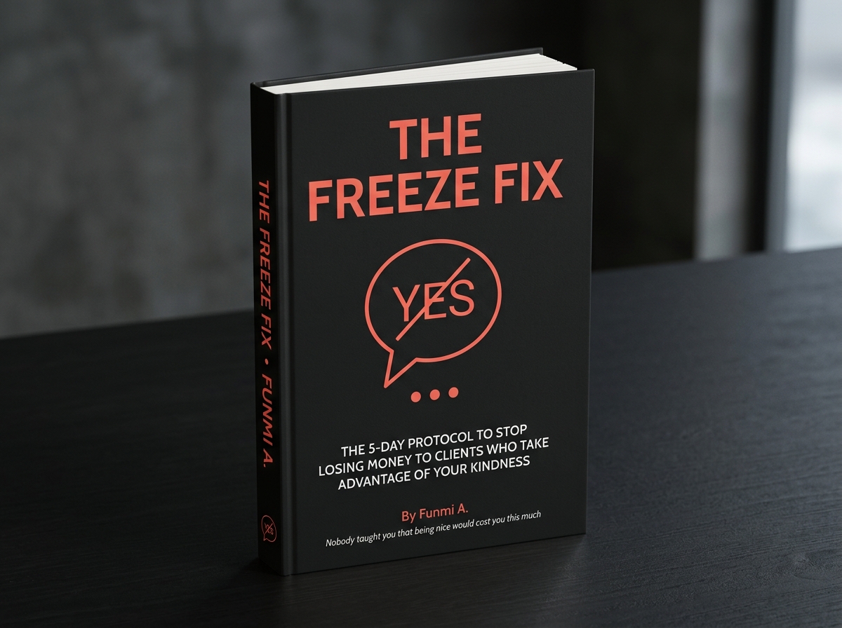The Freeze Fix
